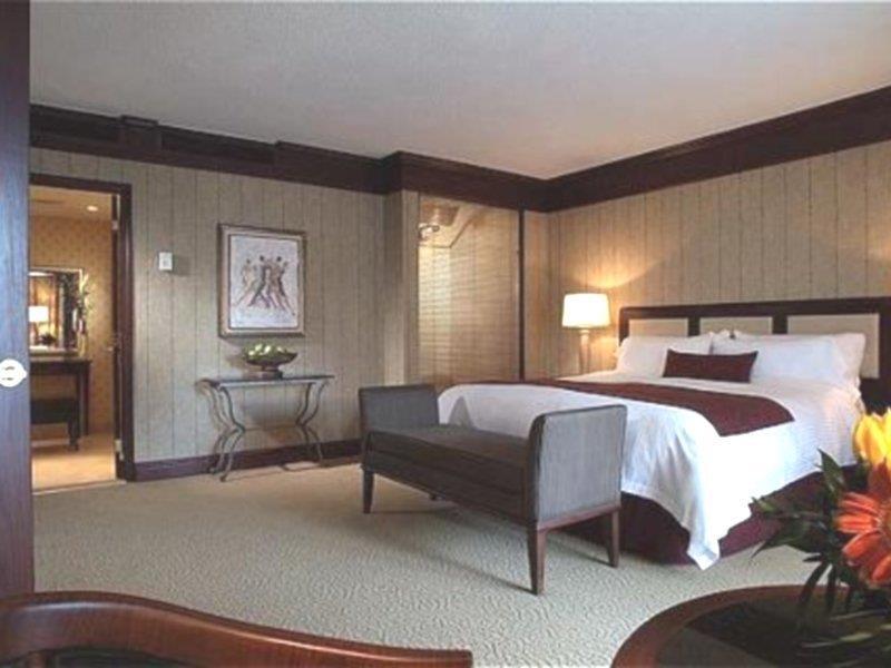 Delta Hotels By Marriott Montréal Esterno foto