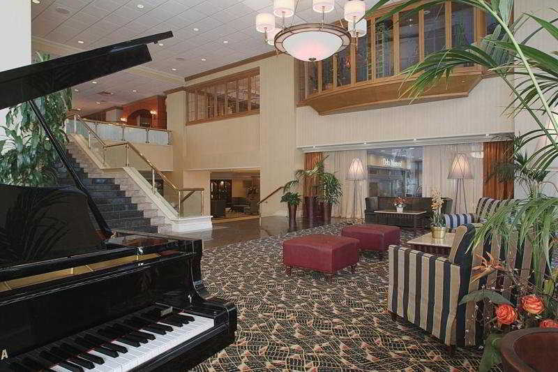 Delta Hotels By Marriott Montréal Interno foto