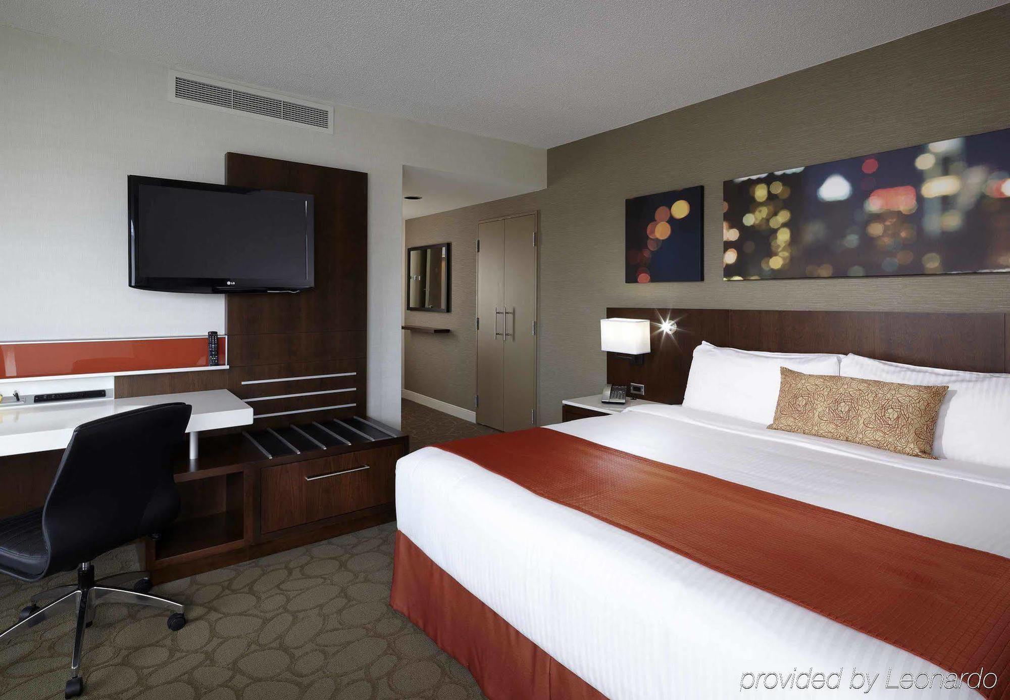 Delta Hotels By Marriott Montréal Camera foto